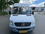 Mercedes-Benz Sprinter 313 2.2 CDI 432L 4 X LANG EN 2 SEMI HOOG INST BUS