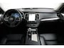 Volvo XC90 T8 Ultimate Dark | B&W/HUD | Luchtvering | Trekhaak | 360| Stoelventilatie | Pano |