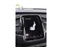 Volvo XC90 T8 Ultimate Dark | B&W/HUD | Luchtvering | Trekhaak | 360| Stoelventilatie | Pano |