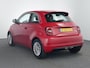 Fiat 500 RED 24 kWh | Airco (automatisch) | Chroom delen exterieur | Chroom delen exterieur