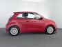Fiat 500 RED 24 kWh | Airco (automatisch) | Chroom delen exterieur | Chroom delen exterieur