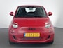 Fiat 500 RED 24 kWh | Airco (automatisch) | Chroom delen exterieur | Chroom delen exterieur