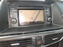 Mazda 6 Sportbreak 2.0 HP TS+ automaat navi  onderhouds historie(org km)
