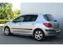 Peugeot 307 2.0-16V XT Automaat Leer/Verwarmd, Priv/Glass Ecc Cruise Trekhaak/afn 109dkm!