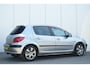 Peugeot 307 2.0-16V XT Automaat Leer/Verwarmd, Priv/Glass Ecc Cruise Trekhaak/afn 109dkm!