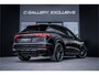 Audi RS Q8 RSQ8 4.0 TFSI quattro - Panorama | B&O | Massage | 360 Camera | ACC