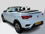 Volkswagen T-Roc Cabrio 1.5 TSI Style 150pk Automaat | Adaptieve Cruise | Stoelverwarming | Digitale Cock pit | Dealer onderhouden | Dodehoeksensoren