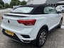 Volkswagen T-Roc Cabrio 1.5 TSI Style 150pk Automaat | Adaptieve Cruise | Stoelverwarming | Digitale Cock pit | Dealer onderhouden | Dodehoeksensoren