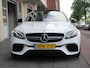 Mercedes-Benz E-klasse AMG 63 S 4MATIC+ Schaal Memory Burmester Pano Incl BTW!