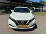 Nissan Leaf Acenta 40 kWh | Climate control | Elektrisch Pakket | Navigatie | Camera | LM-Velgen | 5-Deurs | Cruise control
