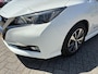Nissan Leaf Acenta 40 kWh | Climate control | Elektrisch Pakket | Navigatie | Camera | LM-Velgen | 5-Deurs | Cruise control