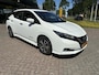 Nissan Leaf Acenta 40 kWh | Climate control | Elektrisch Pakket | Navigatie | Camera | LM-Velgen | 5-Deurs | Cruise control