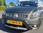 Fiat Sedici 1.6-16V Emotion Trekhaak All season