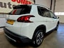 Peugeot 2008 1.2 PureTech 110PK Allure + NAP|1e eigenaar|Dealer OH|Park assist|DAB|Navi|Climate control\Cruise|PDC|Camera|16"LMV