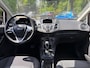 Ford Fiesta 1.6 TI-VCT Titanium*AUTOMAAT*CLIMA*ELEKTR. PAKKET*DAB*LM. VELGEN*5DRS*NW.APK*