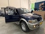 Mitsubishi Pajero Sport 2.5 TDI GLS Panel Van / GRIJS KENTEKEN / RIJDT SCHAKELT GOED