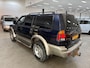 Mitsubishi Pajero Sport 2.5 TDI GLS Panel Van / GRIJS KENTEKEN / RIJDT SCHAKELT GOED
