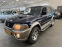 Mitsubishi Pajero Sport 2.5 TDI GLS Panel Van / GRIJS KENTEKEN / RIJDT SCHAKELT GOED
