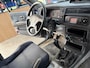 Mitsubishi Pajero Sport 2.5 TDI GLS Panel Van / GRIJS KENTEKEN / RIJDT SCHAKELT GOED