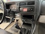 Mitsubishi Pajero Sport 2.5 TDI GLS Panel Van / GRIJS KENTEKEN / RIJDT SCHAKELT GOED