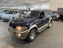 Mitsubishi Pajero Sport 2.5 TDI GLS Panel Van / GRIJS KENTEKEN / RIJDT SCHAKELT GOED