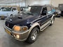Mitsubishi Pajero Sport 2.5 TDI GLS Panel Van / GRIJS KENTEKEN / RIJDT SCHAKELT GOED