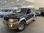 Mitsubishi Pajero Sport 2.5 TDI GLS Panel Van / GRIJS KENTEKEN / RIJDT SCHAKELT GOED
