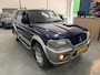 Mitsubishi Pajero Sport 2.5 TDI GLS Panel Van / GRIJS KENTEKEN / RIJDT SCHAKELT GOED