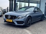 Mercedes-Benz C-klasse COUPE C 43 AMG | 4MATIC | 9G-TRONIC | PERFORMANCE S