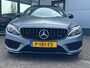 Mercedes-Benz C-klasse COUPE C 43 AMG | 4MATIC | 9G-TRONIC | PERFORMANCE S