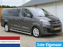 Opel Vivaro 2.0 CDTI L3H1 180pk Aut. DC Innovation 5 PERS.-BPM VRIJ-DEALER OH
