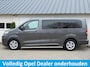Opel Vivaro 2.0 CDTI L3H1 180pk Aut. DC Innovation 5 PERS.-BPM VRIJ-DEALER OH