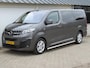 Opel Vivaro 2.0 CDTI L3H1 180pk Aut. DC Innovation 5 PERS.-BPM VRIJ-DEALER OH