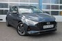 Hyundai i20 1.0 T-GDI N LINE Automaat  NW model / stoelen stuur vw. / afn. T