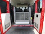 Fiat Ducato 2.3 150 PK Euro 6 Rolstoelbus Lift 9 Persoons