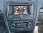 Volkswagen Golf Variant 1.6 TDI Comfortline 77kw Navi! Bj:2010