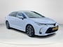 Toyota Corolla 1.8 Hybrid Executive | Lederen bekleding | Achterbank verwarming | Navigatie | Parkeerhulp |
