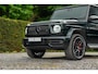 Mercedes-Benz G-klasse 63 | StandVerw | S/K dak | Massage | PerfUitl |