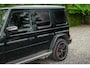 Mercedes-Benz G-klasse 63 | StandVerw | S/K dak | Massage | PerfUitl |