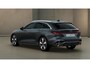 Audi A5 Avant 2.0 TFSI S edition elektr wegklapbare trekhaak, omgevingscamera's, adaptive cruise control, leder interieur, privacy glass
