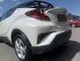 Toyota C-HR 1.2 Active | 1E EIGENAAR | 12MND GARANTIE | NAVI | PARELMOER WIT GEWRAPT |