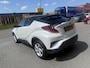 Toyota C-HR 1.2 Active | 1E EIGENAAR | 12MND GARANTIE | NAVI | PARELMOER WIT GEWRAPT |