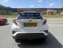 Toyota C-HR 1.2 Active | 1E EIGENAAR | 12MND GARANTIE | NAVI | PARELMOER WIT GEWRAPT |
