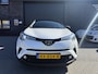 Toyota C-HR 1.2 Active | 1E EIGENAAR | 12MND GARANTIE | NAVI | PARELMOER WIT GEWRAPT |
