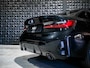 BMW 3-Serie 330e M Sport | Schuifd. | HUD | Adapt. Li. | Side | All Black | Memory | 19" | Keyless |