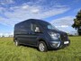 Ford Transit 350 2.0 170 pk TDCI Automaat L3H2 Limited | € 9.350,- voorraadvoordeel | All Weather banden | 2 AGM accu's | LED laadruimteverlichting