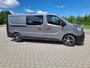 Renault Trafic 1.6 dCi T29 L2H1 DC Générique Dubbelcabine, Trekhaak, 6-persoons, Navigatie,