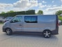 Renault Trafic 1.6 dCi T29 L2H1 DC Générique Dubbelcabine, Trekhaak, 6-persoons, Navigatie,