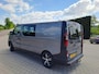 Renault Trafic 1.6 dCi T29 L2H1 DC Générique Dubbelcabine, Trekhaak, 6-persoons, Navigatie,