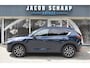 Mazda CX-5 2.0 SkyActiv-G 165 GT-Luxury / Lane assist / Cruise Ctrl . / Head up / BOSE / Leder / Verw. Stoelen + bank